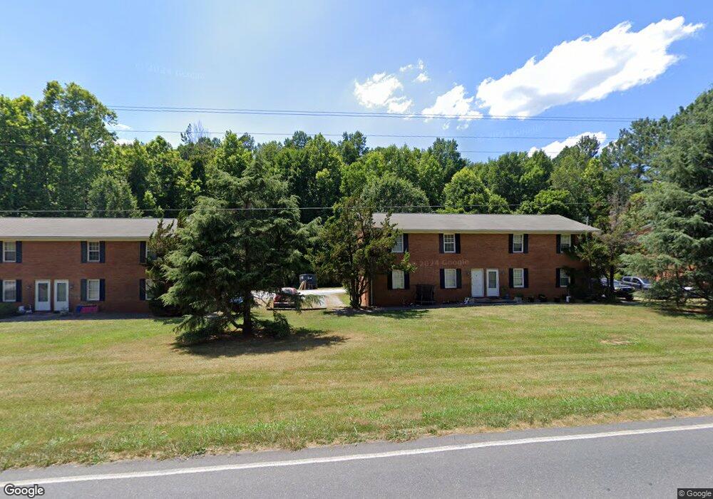 1888 Old Cox Rd, Asheboro, NC 27205 - photo 1