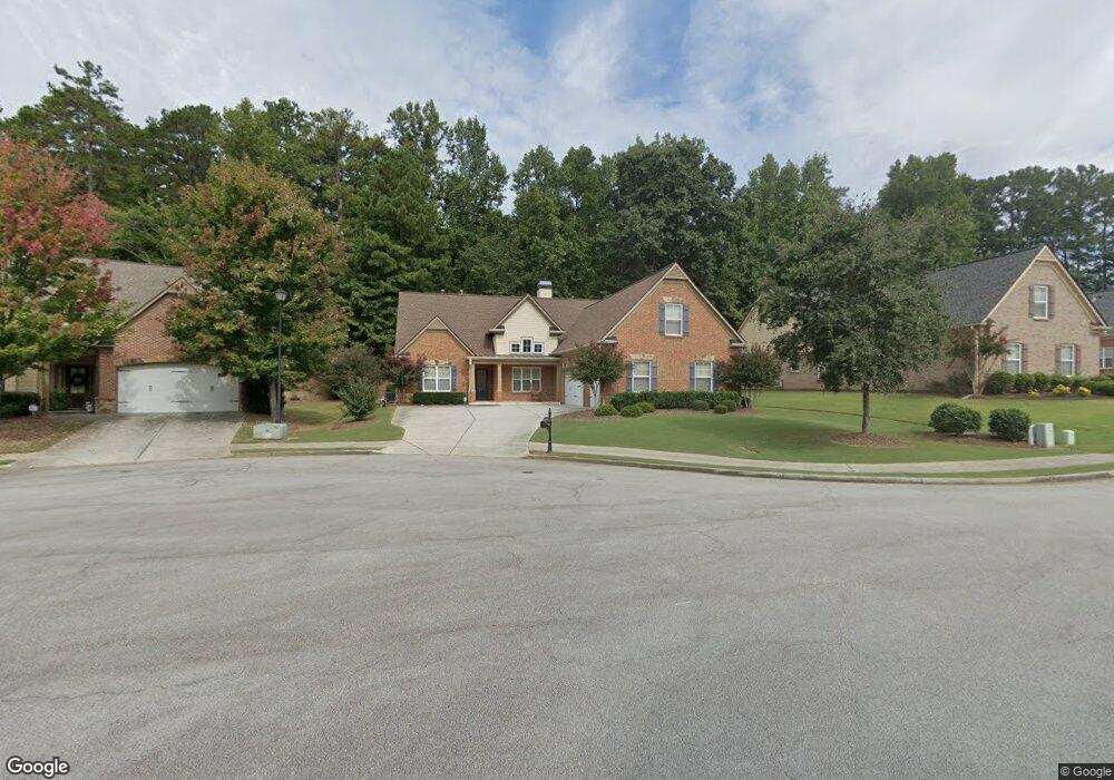 199 Somerset Rose Ln, Sugar Hill, GA 30518 - photo 1
