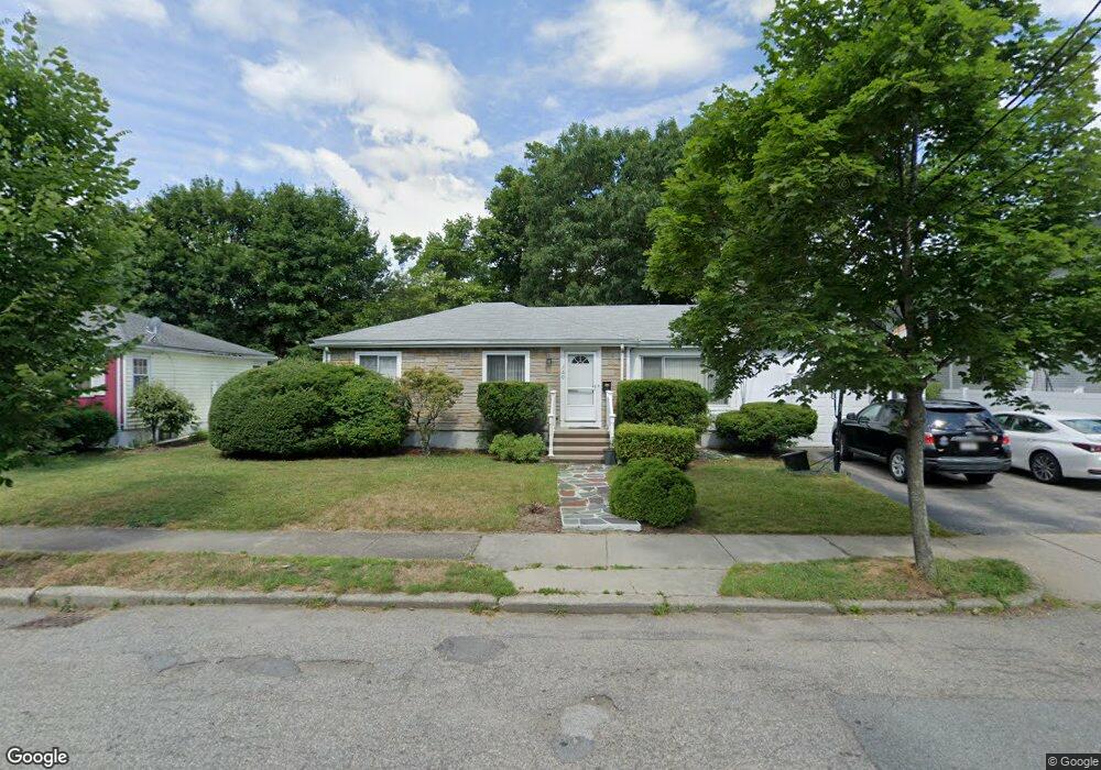 160 Truman Rd, Newton Center, MA 02459 - photo 1