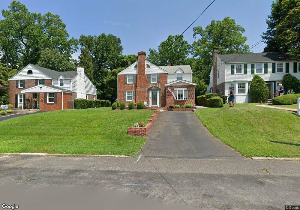 641 Montgomery Ave, Jenkintown, PA 19046 - photo 1