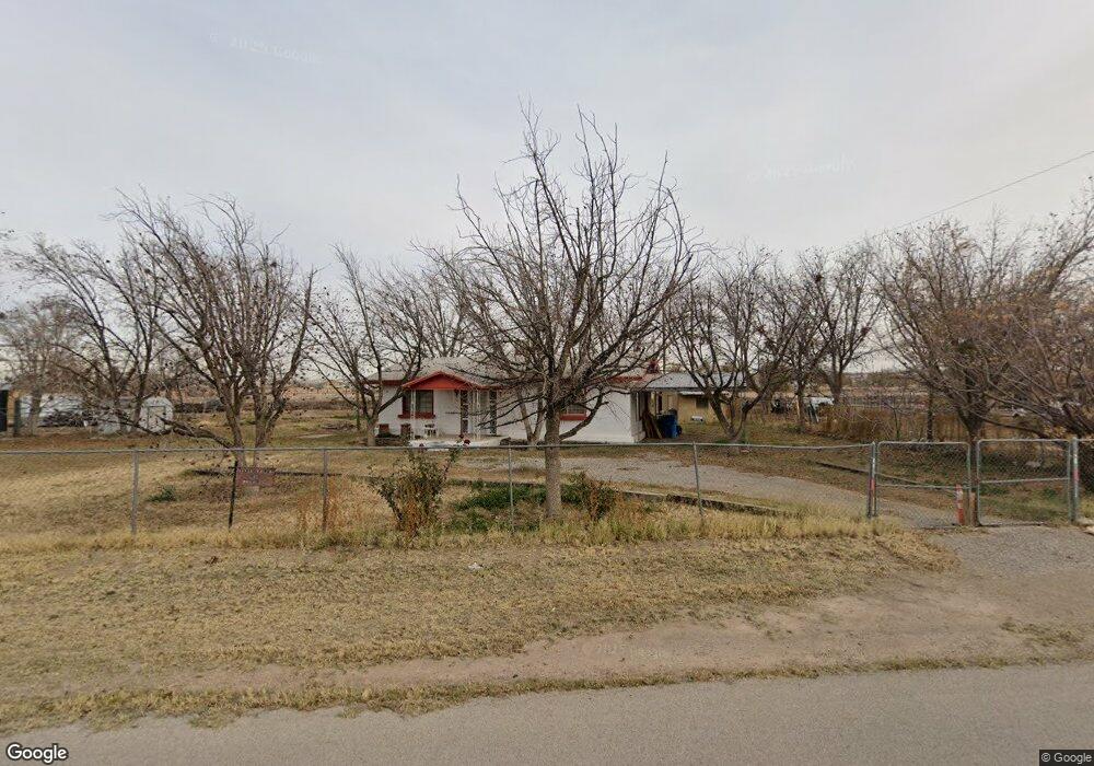 11730 Valle Los Nogales Dr, El Paso, TX 79927 - photo 1