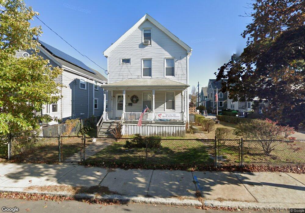 31 Clay St, Cambridge, MA 02140 - photo 1