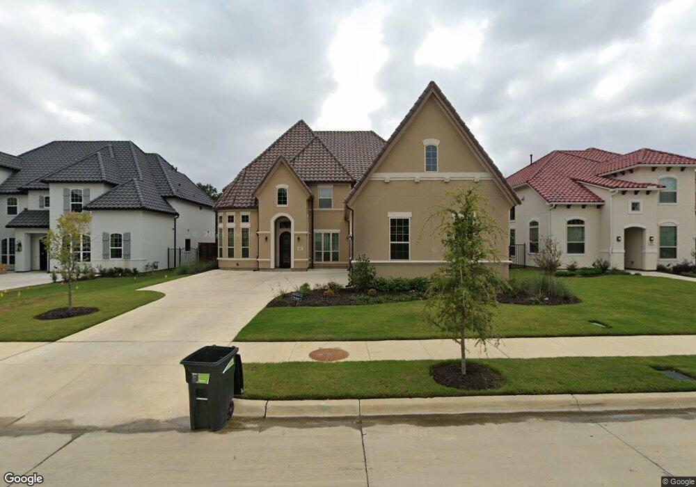 2017 Southlake Glen Dr, Southlake, TX 76092 - photo 1