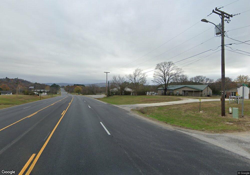 0 W Hope Rd unit 629304, West Fork, AR 72774 - photo 1