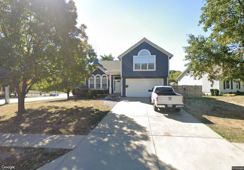 13501 W 74th Terrace, Shawnee, KS 66216 - photo 1