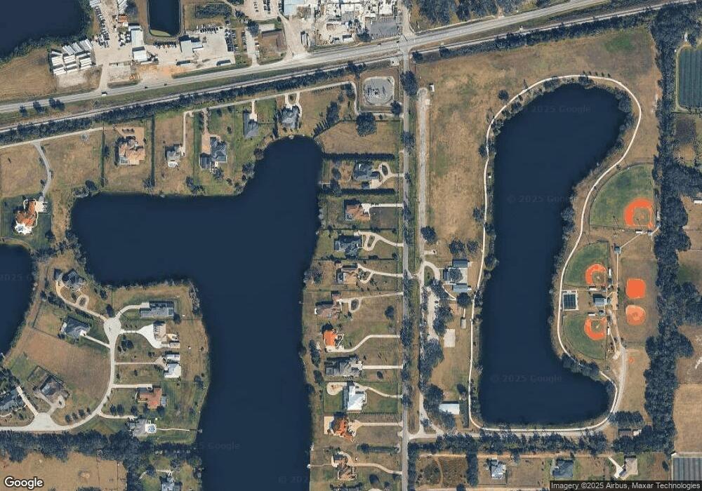 2826 Gallagher Rd, Dover, FL 33527 - photo 1