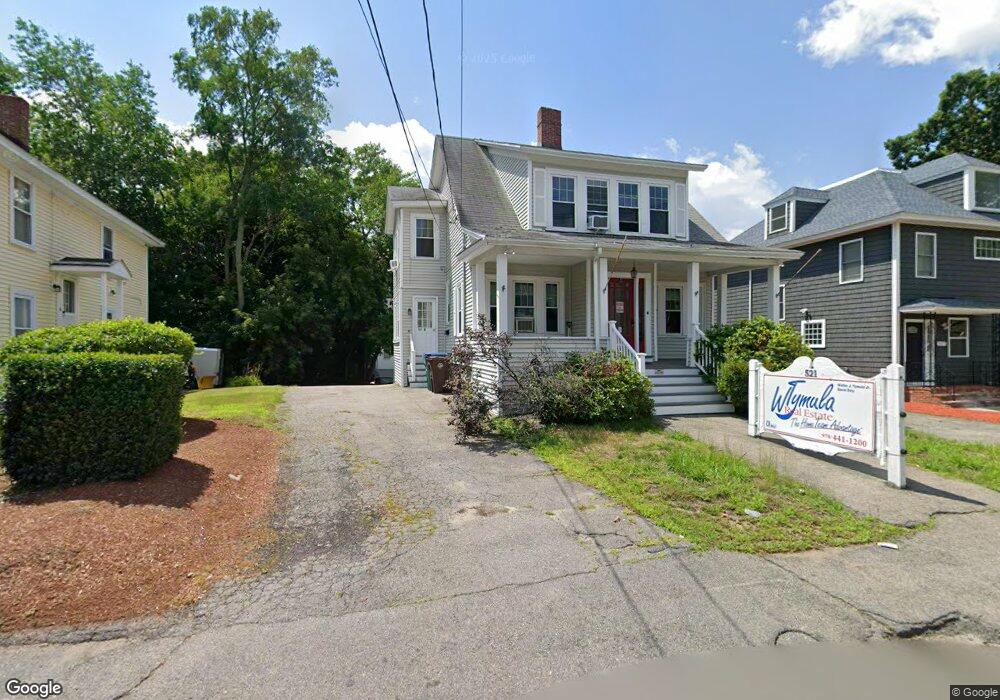 521 Rogers St, Lowell, MA 01852 - photo 1