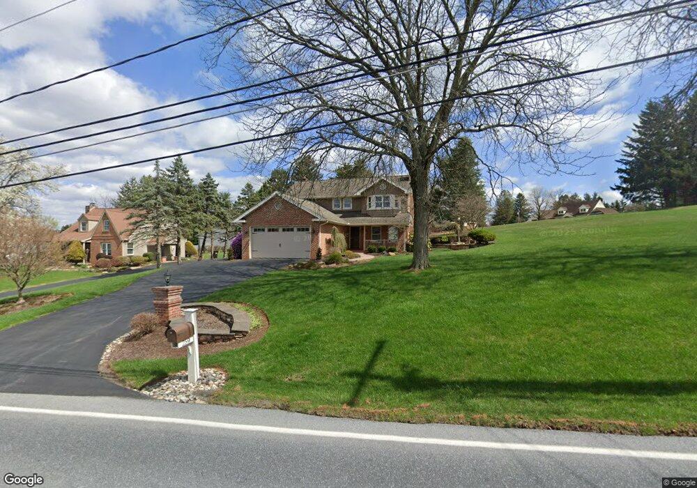 259 Gibraltar Rd, Reading, PA 19606 - photo 1