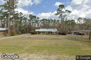 524 Kite Rd, Swainsboro, GA 30401