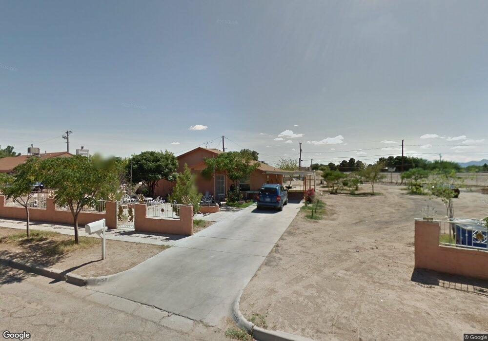 8156 Lomita Dr, El Paso, TX 79907 - photo 1