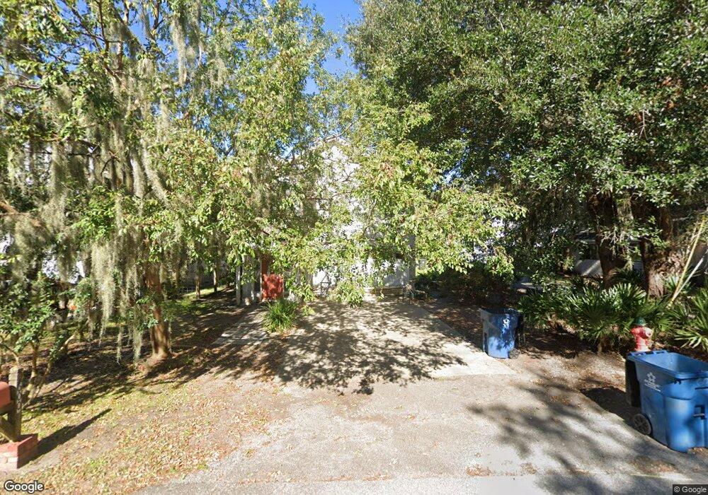 600 Cedar St, Saint Simons Island, GA 31522 - photo 1