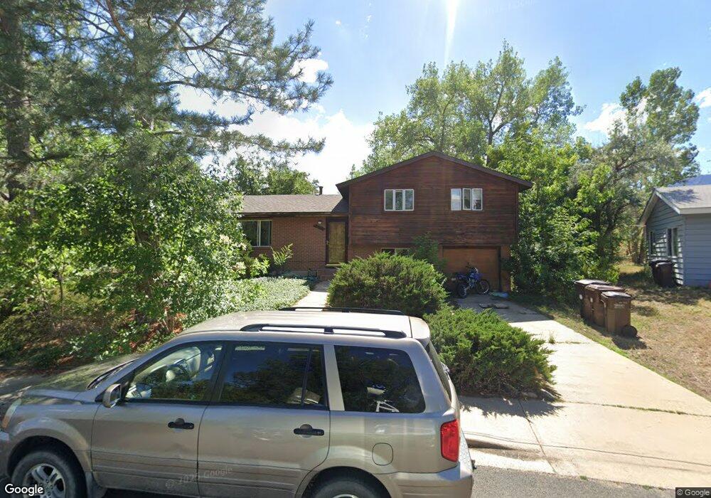 4672 Ingram Ct, Boulder, CO 80305 - photo 1