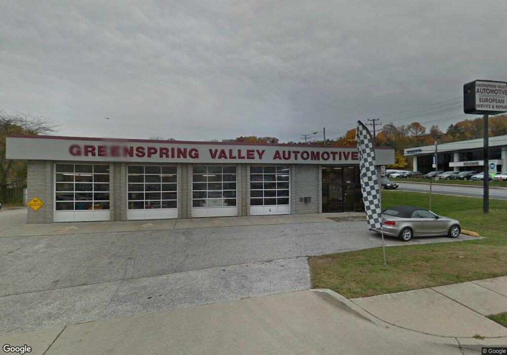 9629 Reisterstown Rd, Owings Mills, MD 21117 - photo 1