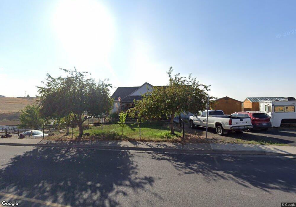 1295 SW Marshall Ave, Pendleton, OR 97801 - photo 1