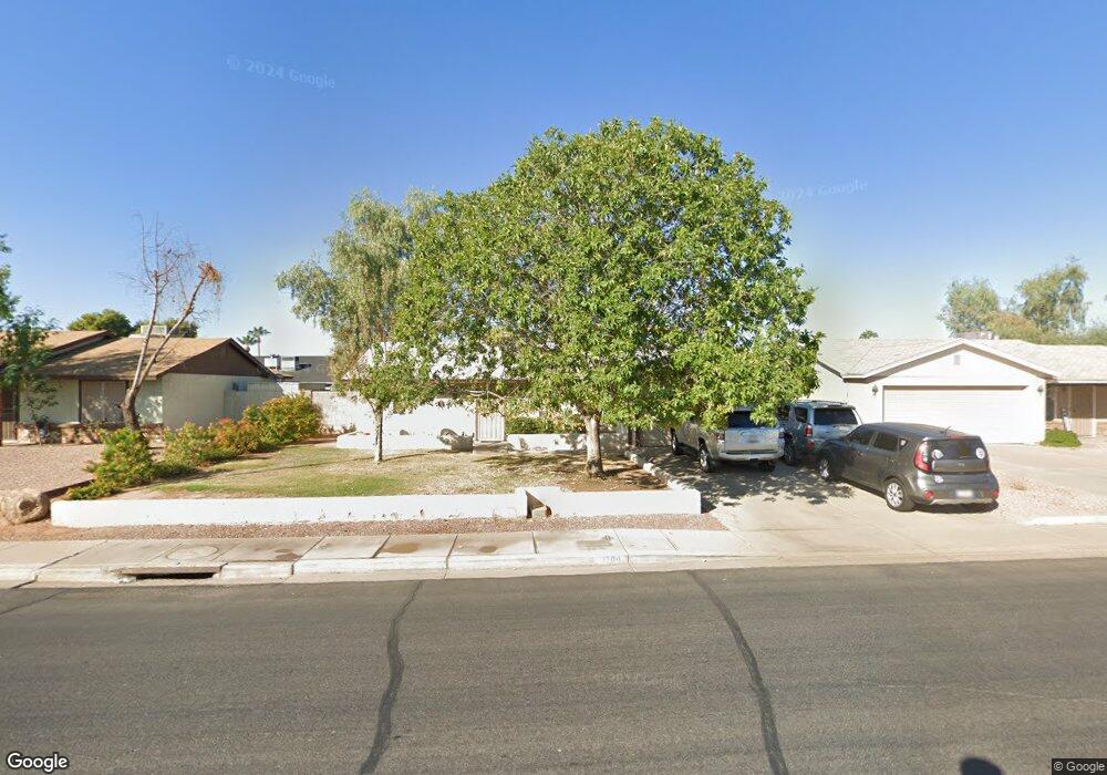 1704 N Evergreen St, Chandler, AZ 85225 - photo 1