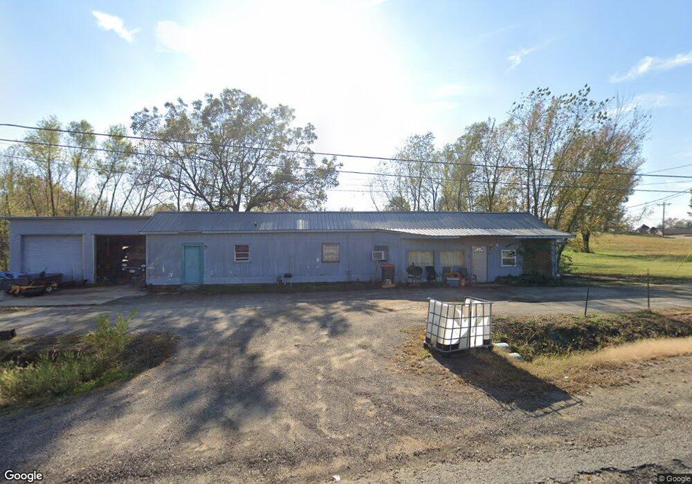 425 Dyer Hwy W, Dyer, AR 72935 - photo 1