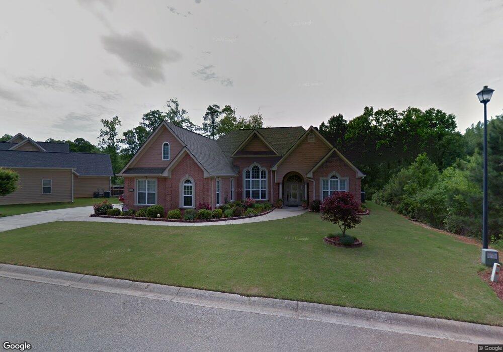 404 Reagan Dr, Temple, GA 30179 - photo 1