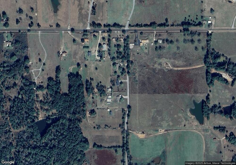 10460 County Road 2222, Arp, TX 75750 - photo 1