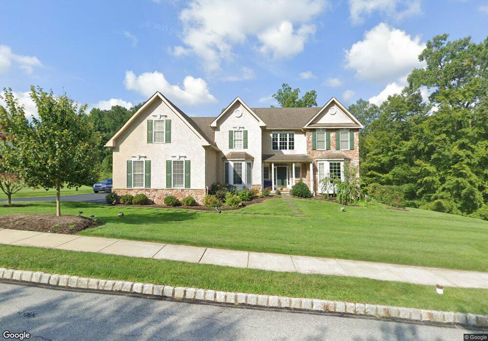 353 Sterling Ln, Downingtown, PA 19335 - photo 1