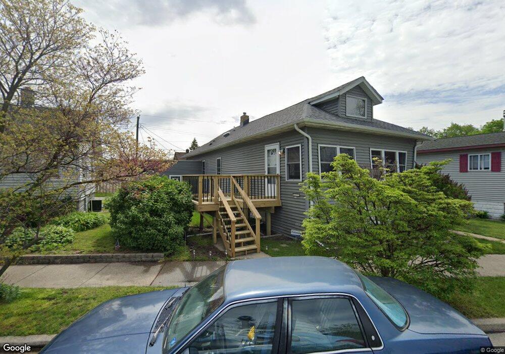 1449 Caroline Ave, Whiting, IN 46394 - photo 1