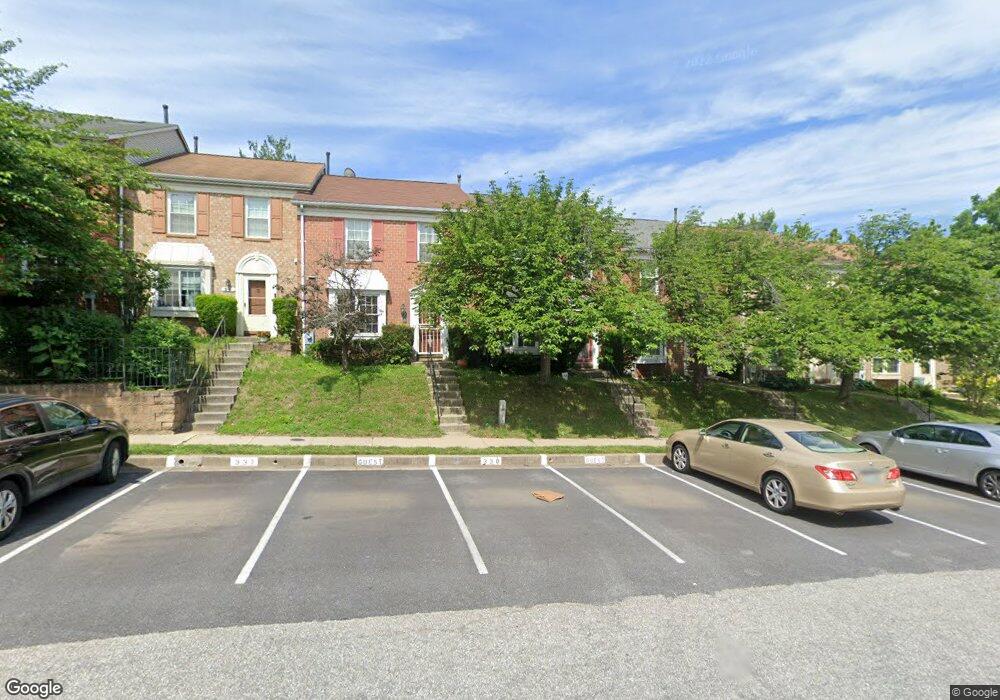 7262 Brookfalls Terrace, Baltimore, MD 21209 - photo 1