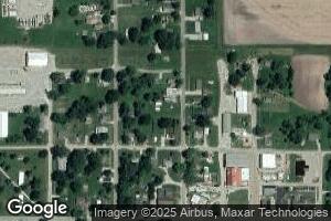 214 N Cedar St, Stewardson, IL 62463