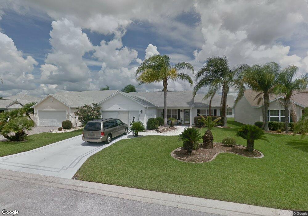 3057 Burbank Ln, The Villages, FL 32162 - photo 1