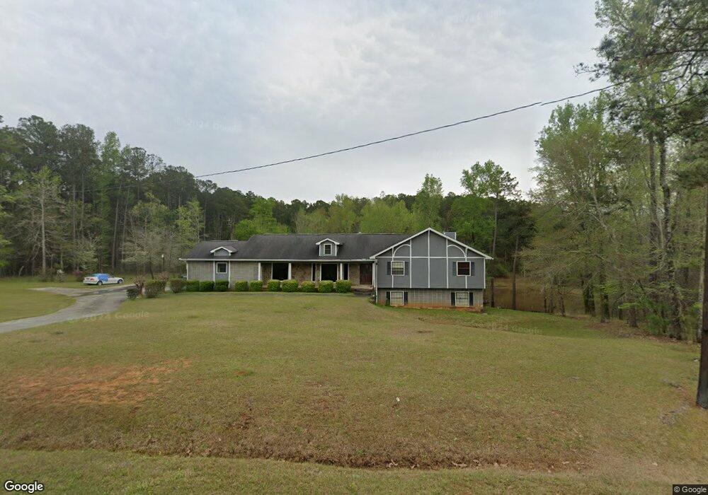 312 Plantation Rd, Gray, GA 31032 - photo 1