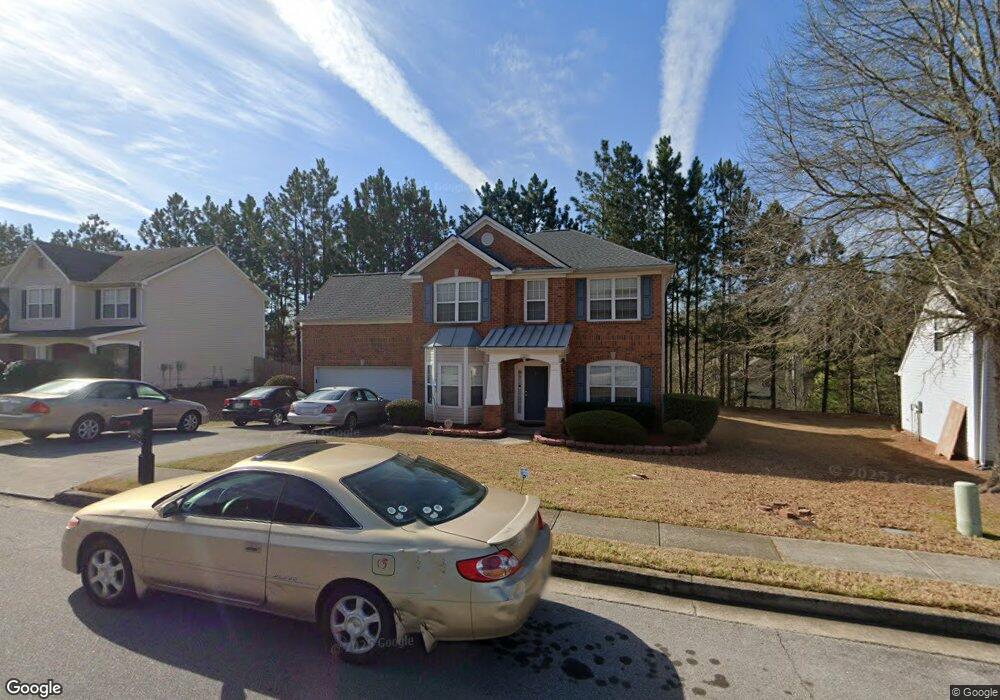 2130 Beckenham Place unit 3, Dacula, GA 30019 - photo 1