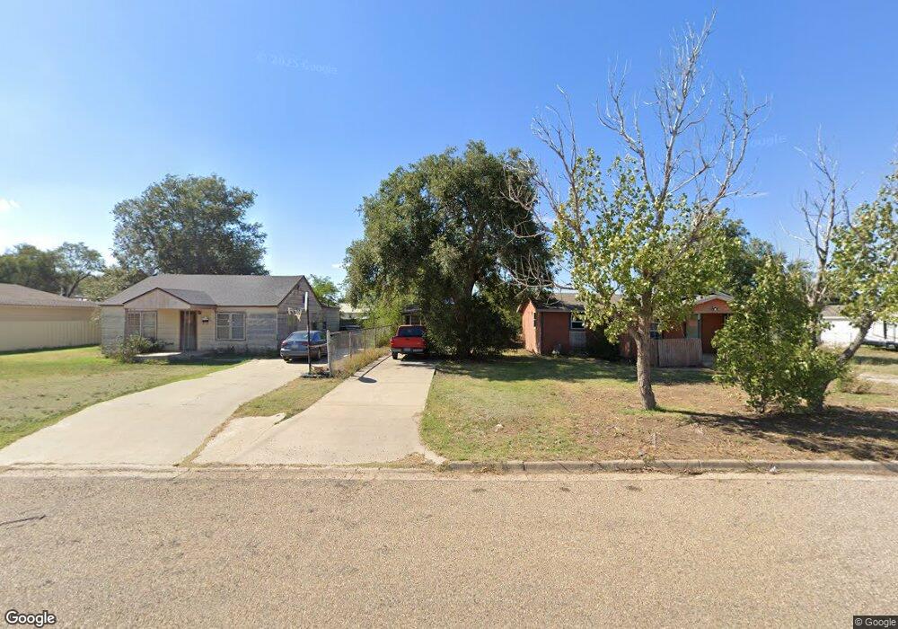 309 N Porter Ave unit 311, Dumas, TX 79029 - photo 1