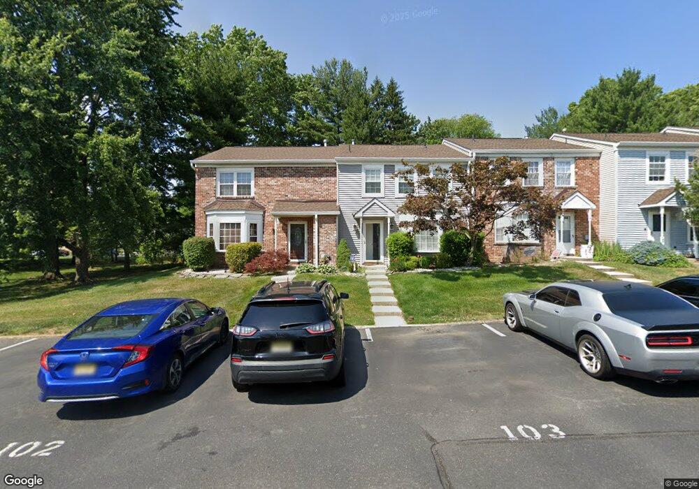 103 Wilshire Ct, Old Bridge, NJ 08857 - photo 1