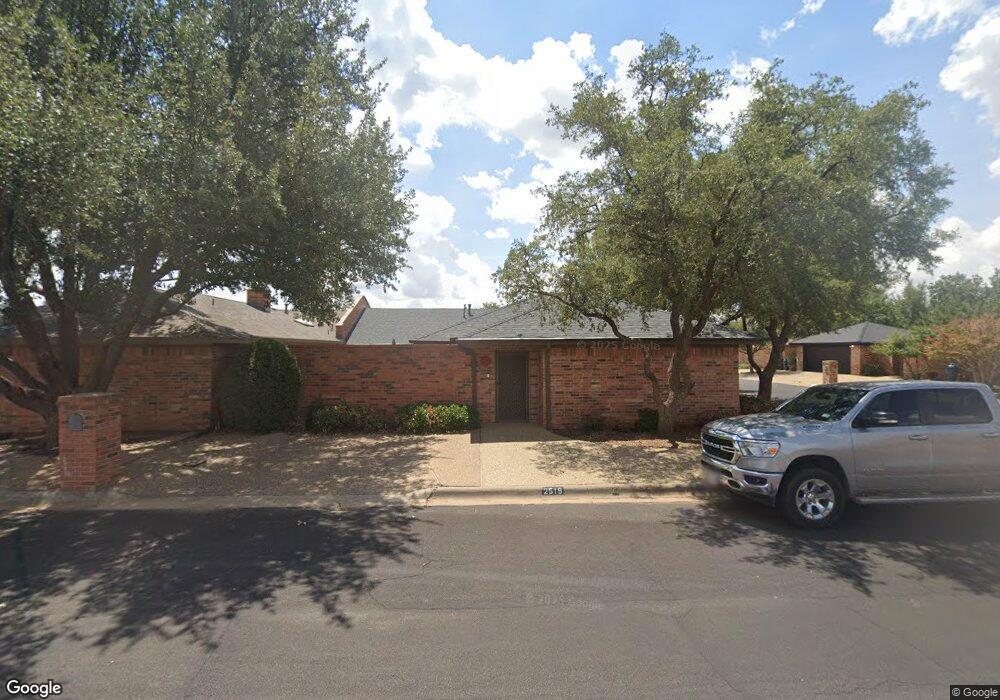 2519 Quail Point, Midland, TX 79705 - photo 1