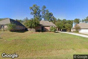 3211 Bourbon St, Ruston, LA 71270