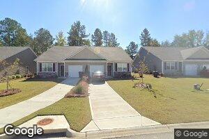 27 Beechnut St, Lugoff, SC 29078