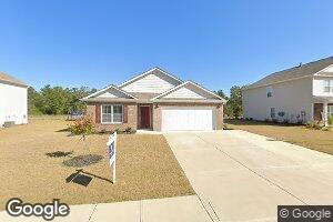 134 Rippling Way, Lugoff, SC 29078