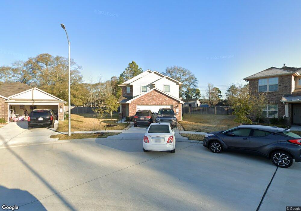 23911 Paper Birch Ct, Tomball, TX 77375 - photo 1