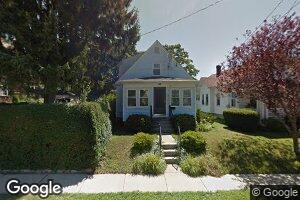 41 Almy St, Newport, RI 02840