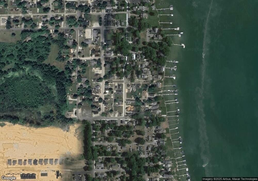 203 Winfield St, Culver, IN 46511 - photo 1