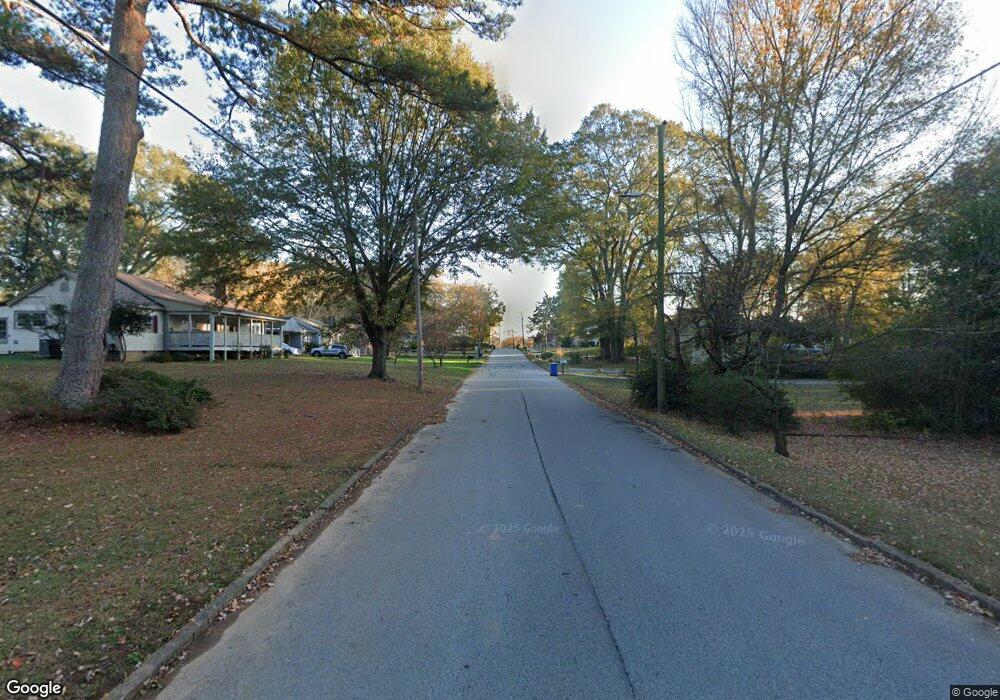 0 Oak Ave unit 8259896, Tucker, GA 30084 - photo 1