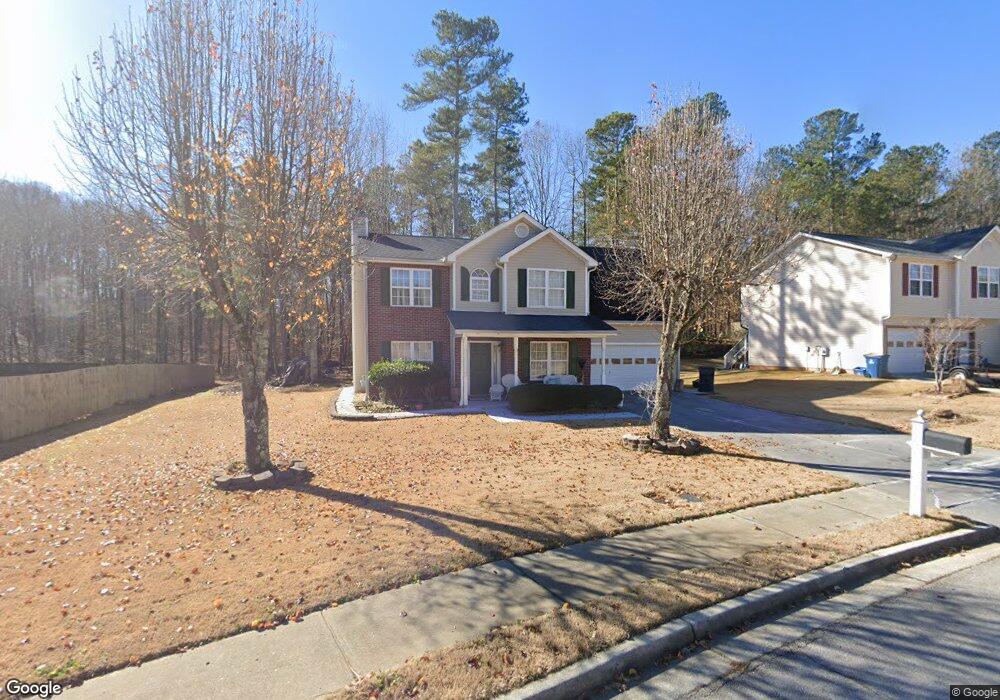 1754 Fort Shawnee Trace unit 6, Dacula, GA 30019 - photo 1