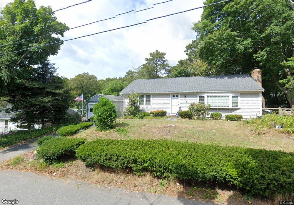 44 Uncle Bills Way, South Dennis, MA 02660 - photo 1