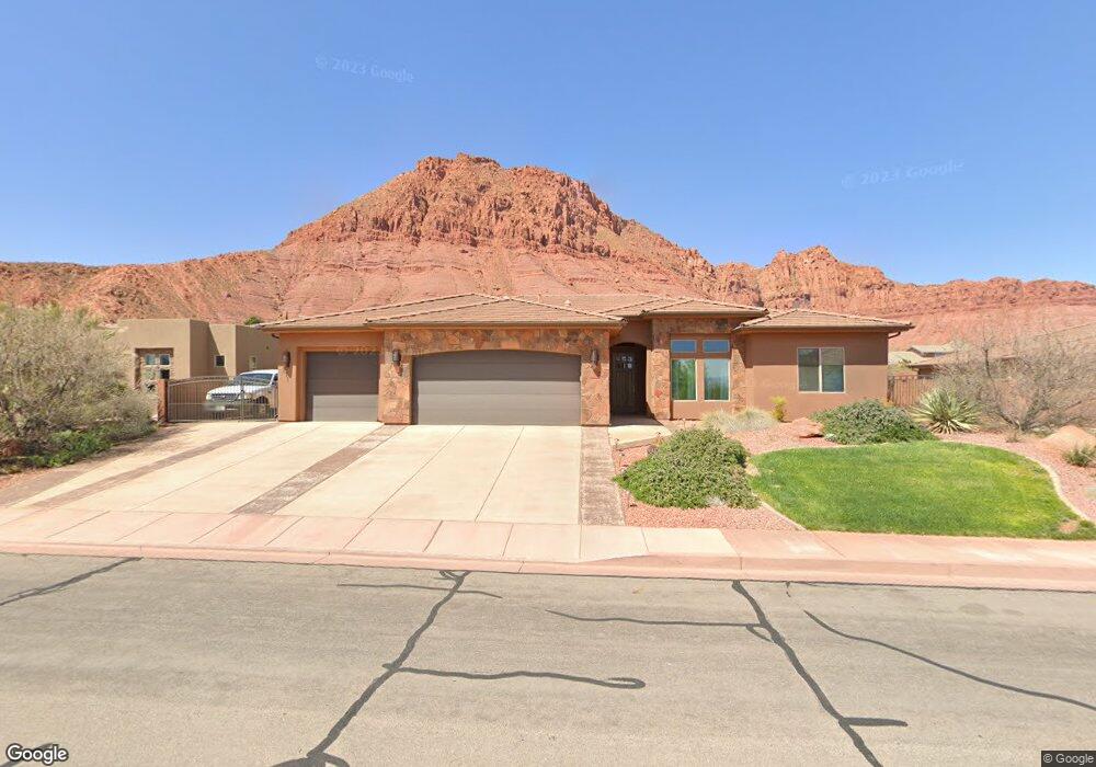 271 E 250 N, Ivins, UT 84738 - photo 1