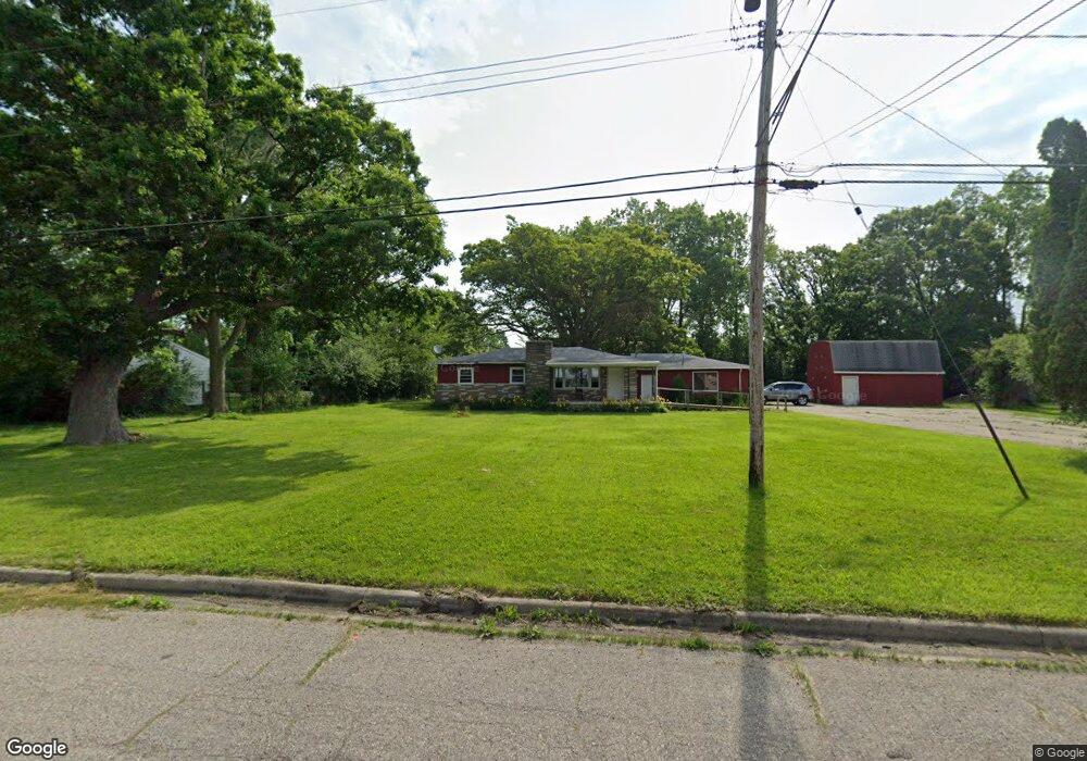 5398 Nassar St, Flint, MI 48505 - photo 1