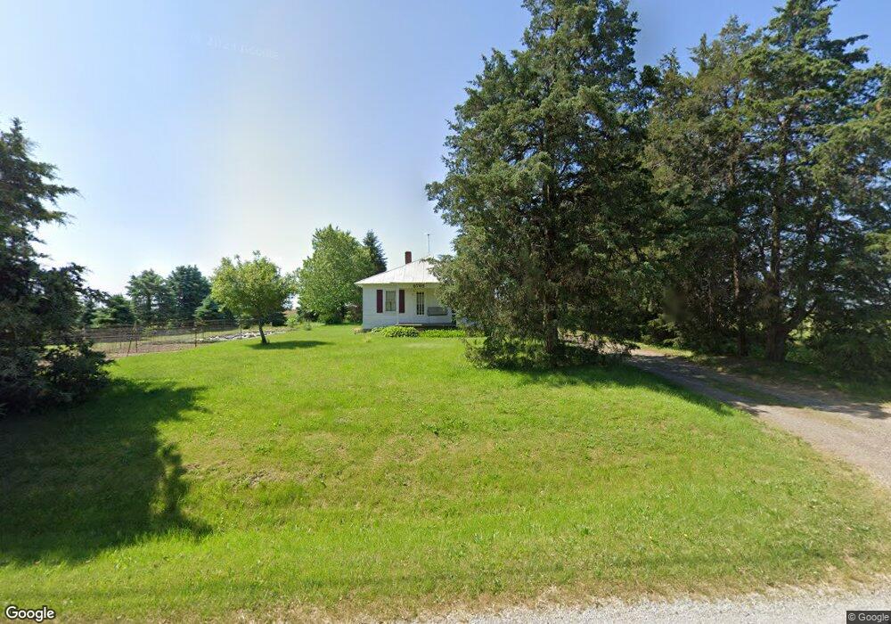 8795 W Division Rd, Andrews, IN 46702 - photo 1