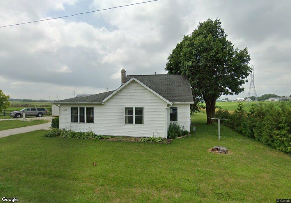 10109 W 1350 N, Nappanee, IN 46550 - photo 1
