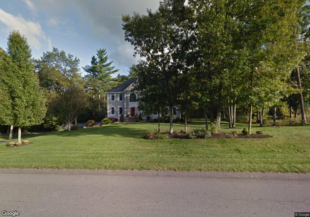 12 Jennys Hill Rd, Windham, NH 03087 - photo 1