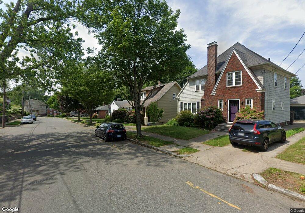 28 Quincy St, Providence, RI 02908 - photo 1