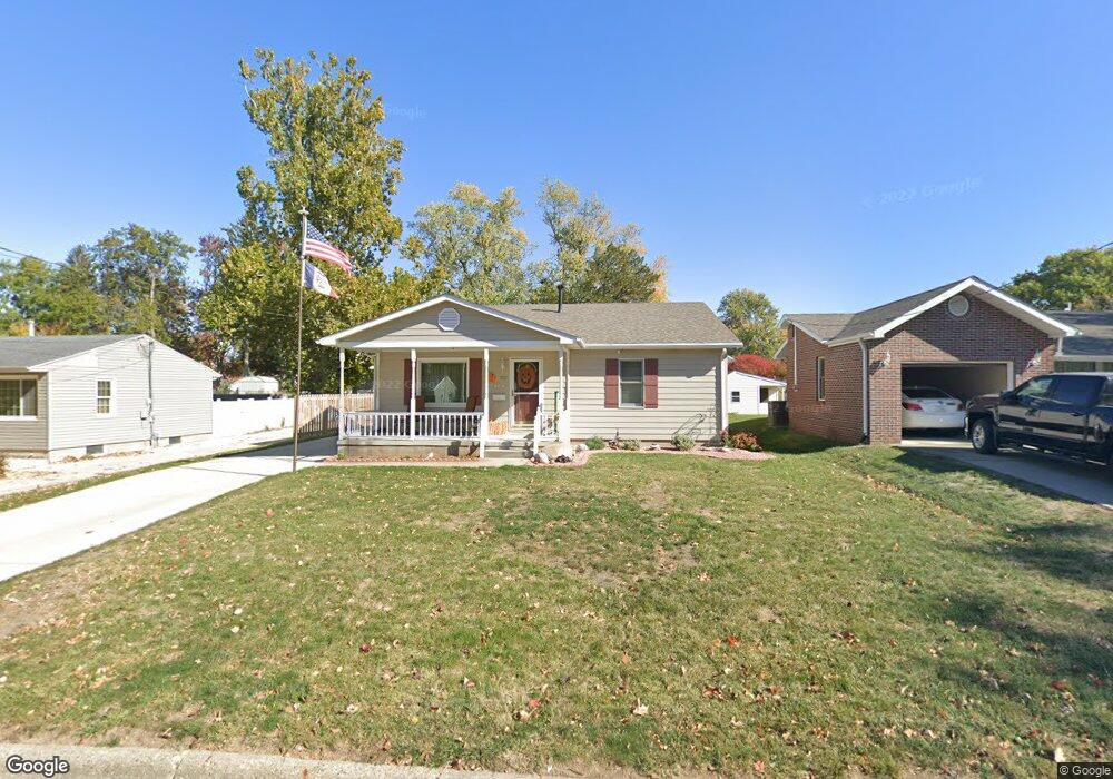 700 E 14th St N, Newton, IA 50208 - photo 1