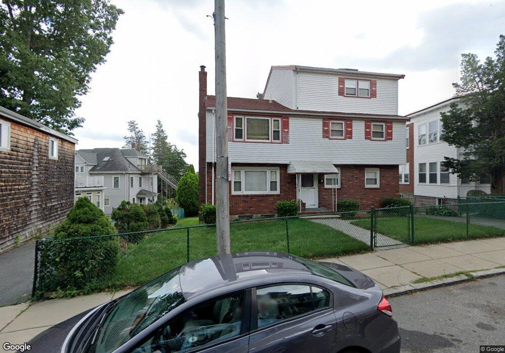 10 Duke St, Mattapan, MA 02126 - photo 1