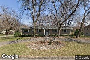 5105 Clear Spring Dr, Minnetonka, MN 55345